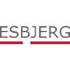Esbjerg - Denmark Flag - Denmark - Scandinavia
