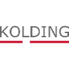 Kolding - Denmark Flag - Denmark - Scandinavia