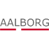 Aalborg - Denmark Flag - Dänemark