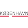 Kobenhavn - Copenhague - Kopenhague - Danemark Drapeau