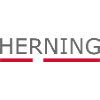 Herning - Denmark Flag - Denmark - Scandinavia