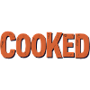 "Cooked – Viral Slang Tee"