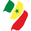 Senegal flag