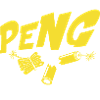 Peng explosion yellowbang motif