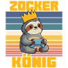 Gambler King