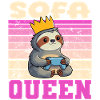 Gamerin gamer queen