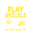 Hawaiian Ukulele Uke You Don't