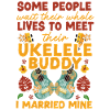 Ukulélé hawaïen Ukulélé Mari Épouse