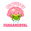Reading is Fundamental Brain