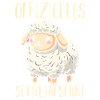 Official Sleep Shirt Sleeping Sheep