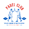 Padel Club Logo