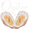 Huîtres