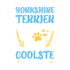 Yorkshire Terrier – Coolest Dog
