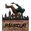 parkour