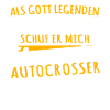Autocrosser