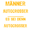Autocrosser Autocross