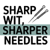 Sharp Wit Sharper Needles Acupuncturist Profession
