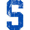 Retro Sport Letters