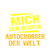Autocrosser Gift