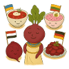 beetroot