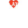 Pilates Skeleton Heart