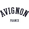 Avignon France Frankreich