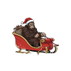 Croyez en Bigfoot. Croire