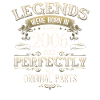 19e anniversaire Légende Décembre 2006