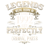 33e anniversaire Légende Décembre 1992