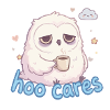 Hoo Cares – Sweet Owl Coffee