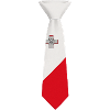 Norway Tie – Flag Design