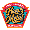 Das ultimative Heavy-Metal-Massaker