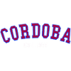 Cordoba Est 1985
