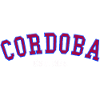 Cordoba Est 1975