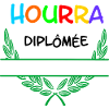 HOURRA Diplômée – Namespace