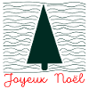 Christmas Tree - Minimalist