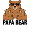 Papa Bear