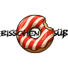 Bisschen süß – Candy Donut