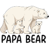 Papa Bear