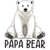 Papa Ours