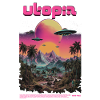 Utopian Neon