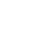 Techno Prong Font Graphic