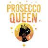 Prosecco Queen Crown Party