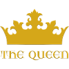 The Queen