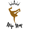 Dancer Breakdance
