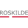 Roskilde - Denmark Flag - Dänemark
