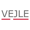 Vejle - Denmark Flag - Dänemark