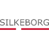 Silkeborg - Denmark Flag - Dänemark