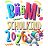 Bääm Écolier 2026