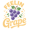 Feelin Grape
